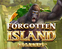 Forgotten Island Megaways ™