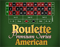 Premium American Roulette