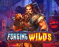 Forging Wilds