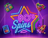 80s Spins