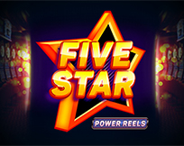 Five Star Power Reels