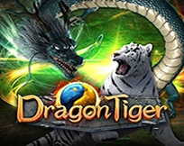 Dragon & Tiger SP